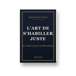 L'art de s'habiller juste