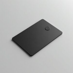 La Carte Traqueur — traceur ultra-plat, Apple Find My & Android Find Hub