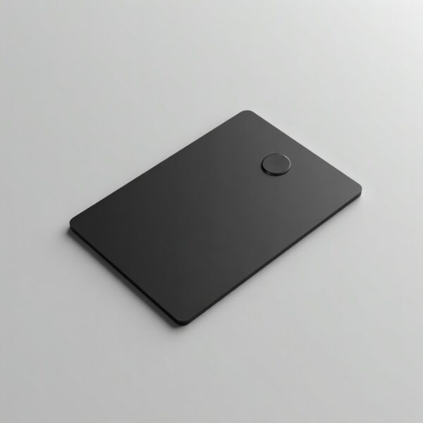La Carte Traqueur — traceur ultra-plat, Apple Find My & Android Find Hub
