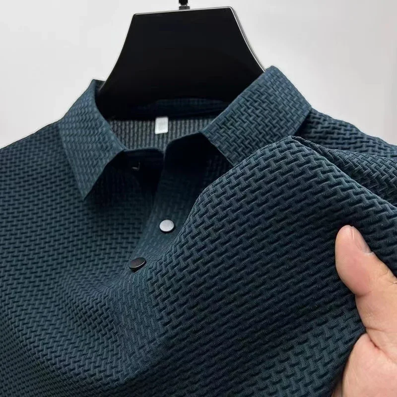 Le Polo business casual