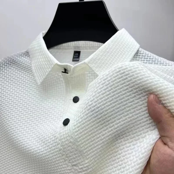 Le Polo business casual — vue 2