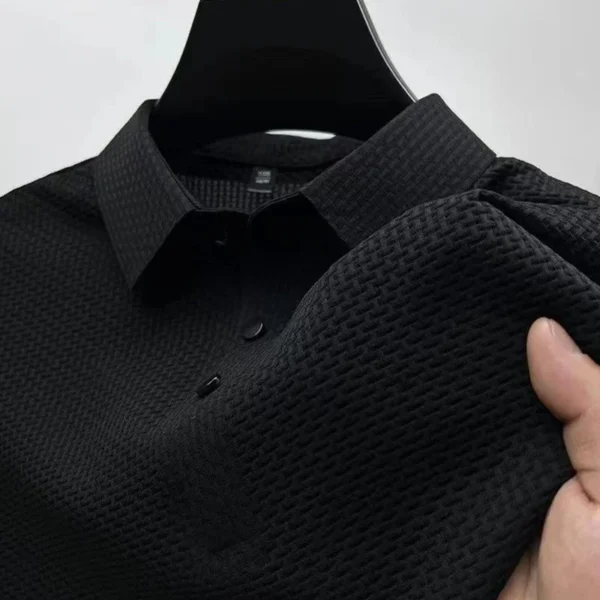 Le Polo business casual — vue 4