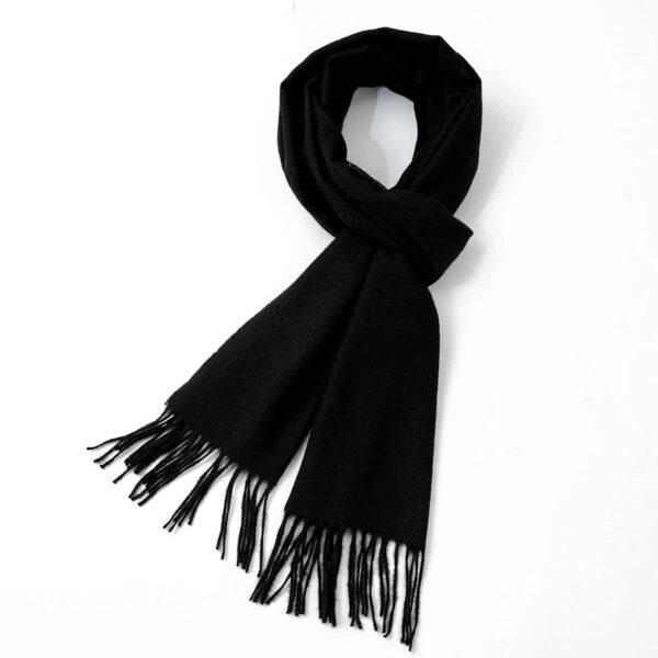 scarf_cashmere_main_1200 L’Écharpe — laine douce, noire