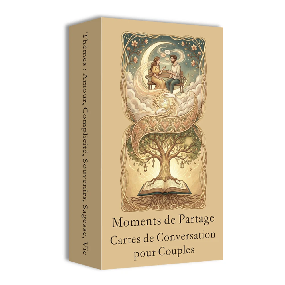 Les Cartes Complices