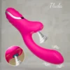 La Double Vie — vue 4