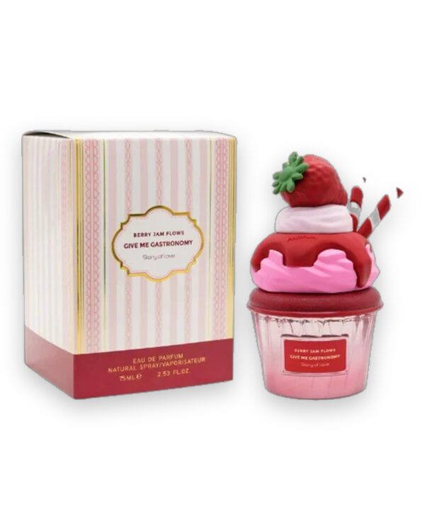 La Gourmandise — vue 2