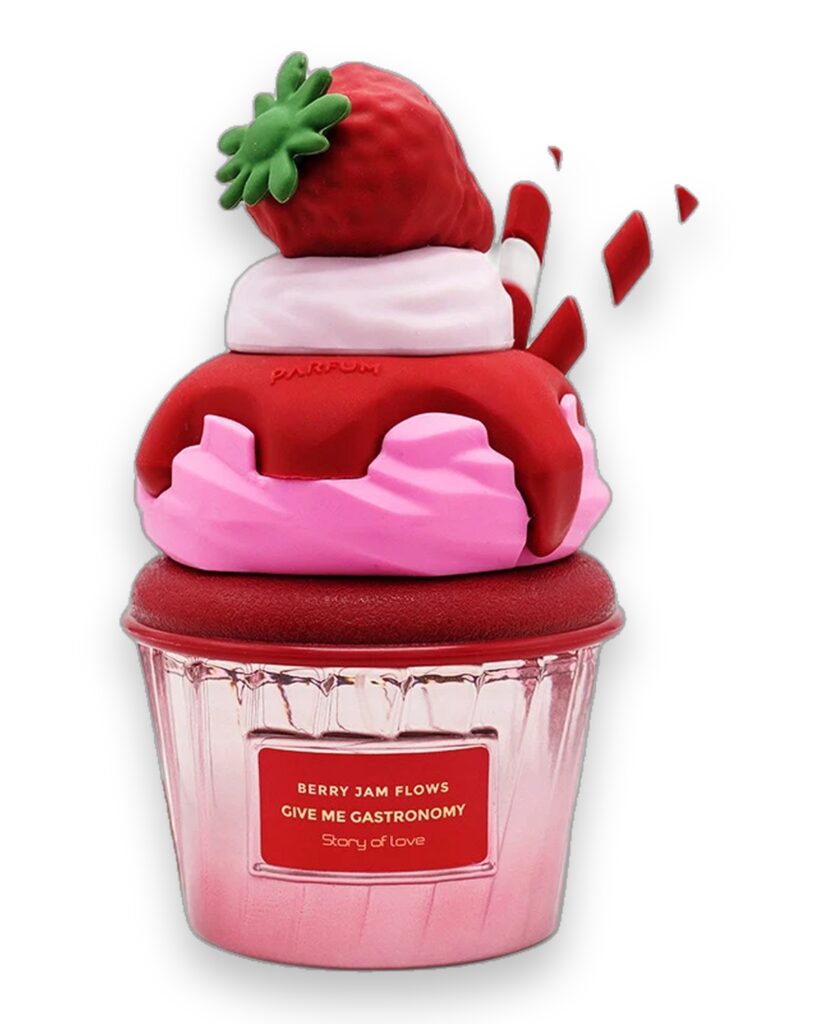 La Gourmandise
