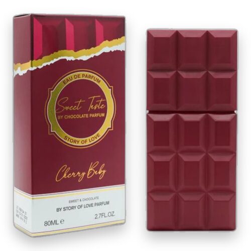 Le Péché au Chocolat