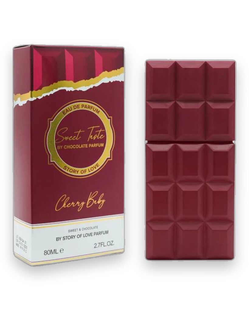 Le Péché au Chocolat