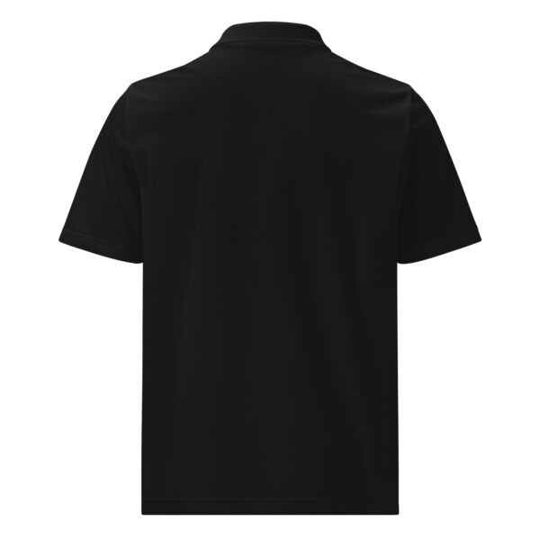 Polo Adidas Sport — vue 2