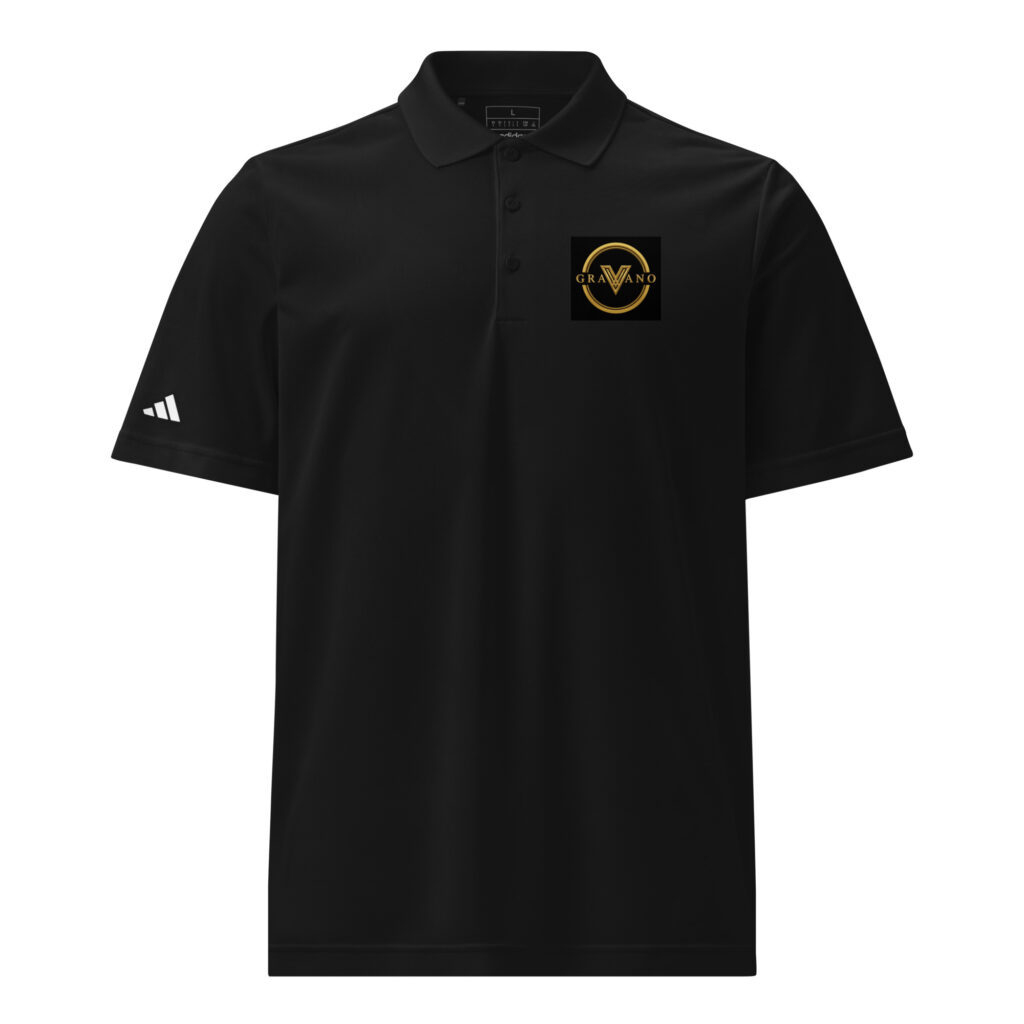 Polo Adidas Sport