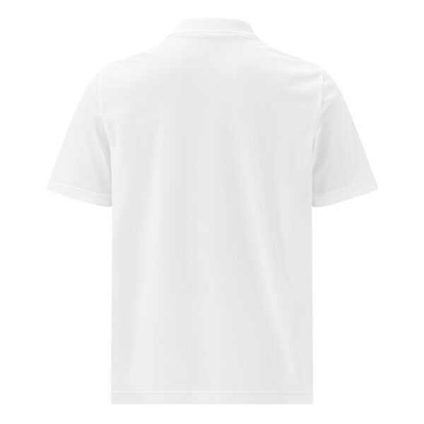 Polo Adidas Sport — vue 2