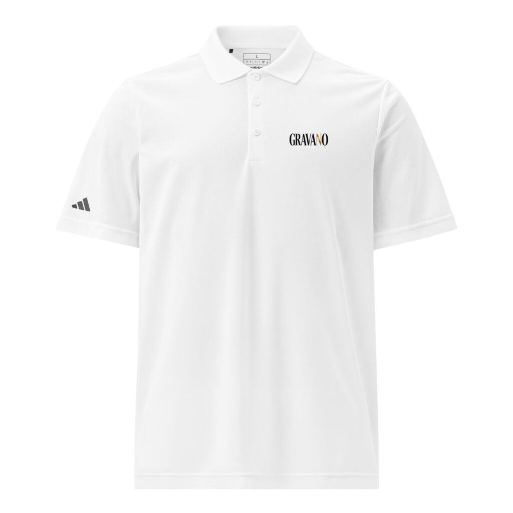 Polo Adidas Sport