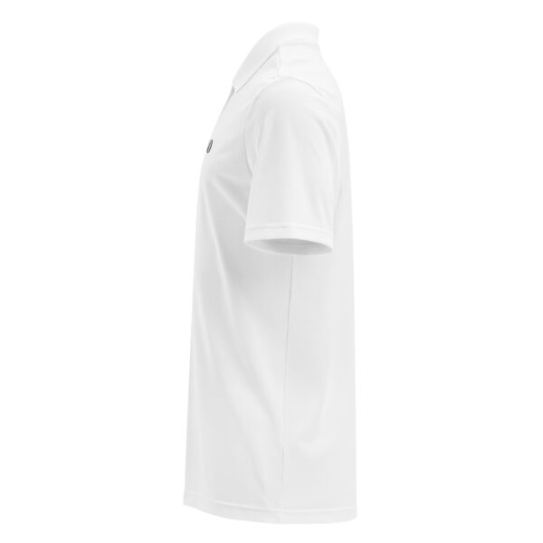 Polo Adidas Sport — vue 3