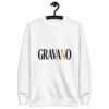 unisex-premium-sweatshirt-white-front-6a5b8ea2a2166.jpg Sweatshirt premium unisexe — vue 2